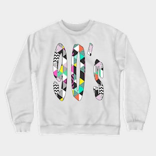 90´s Crewneck Sweatshirt